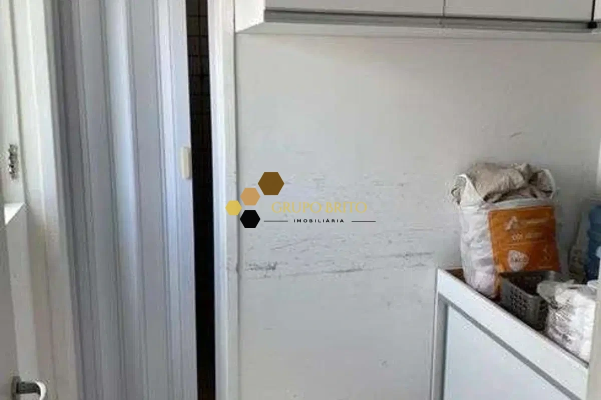 Apartamento 4 Quartos Boa Viagem à Venda - Foto 27