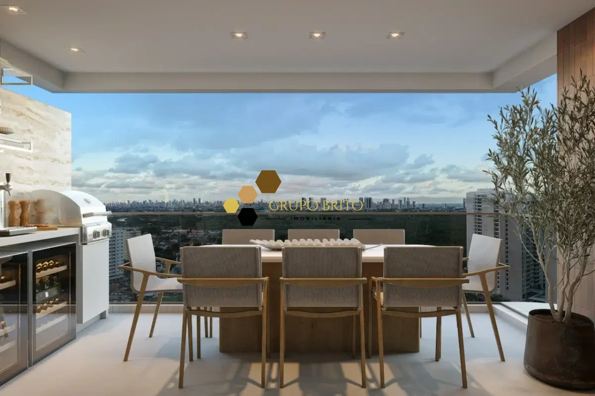 Apartamento 3 Quartos Imbiribeira à Venda - Foto 3