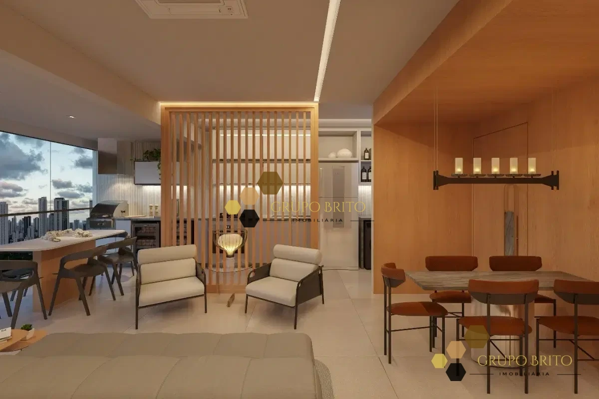 Apartamento 3 Quartos Imbiribeira à Venda - Foto 11