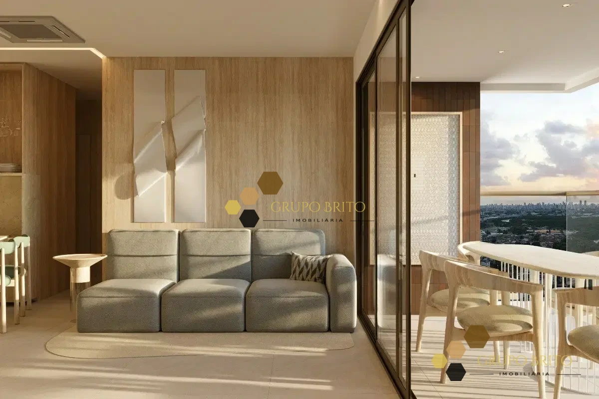 Apartamento 3 Quartos Imbiribeira à Venda - Foto 14