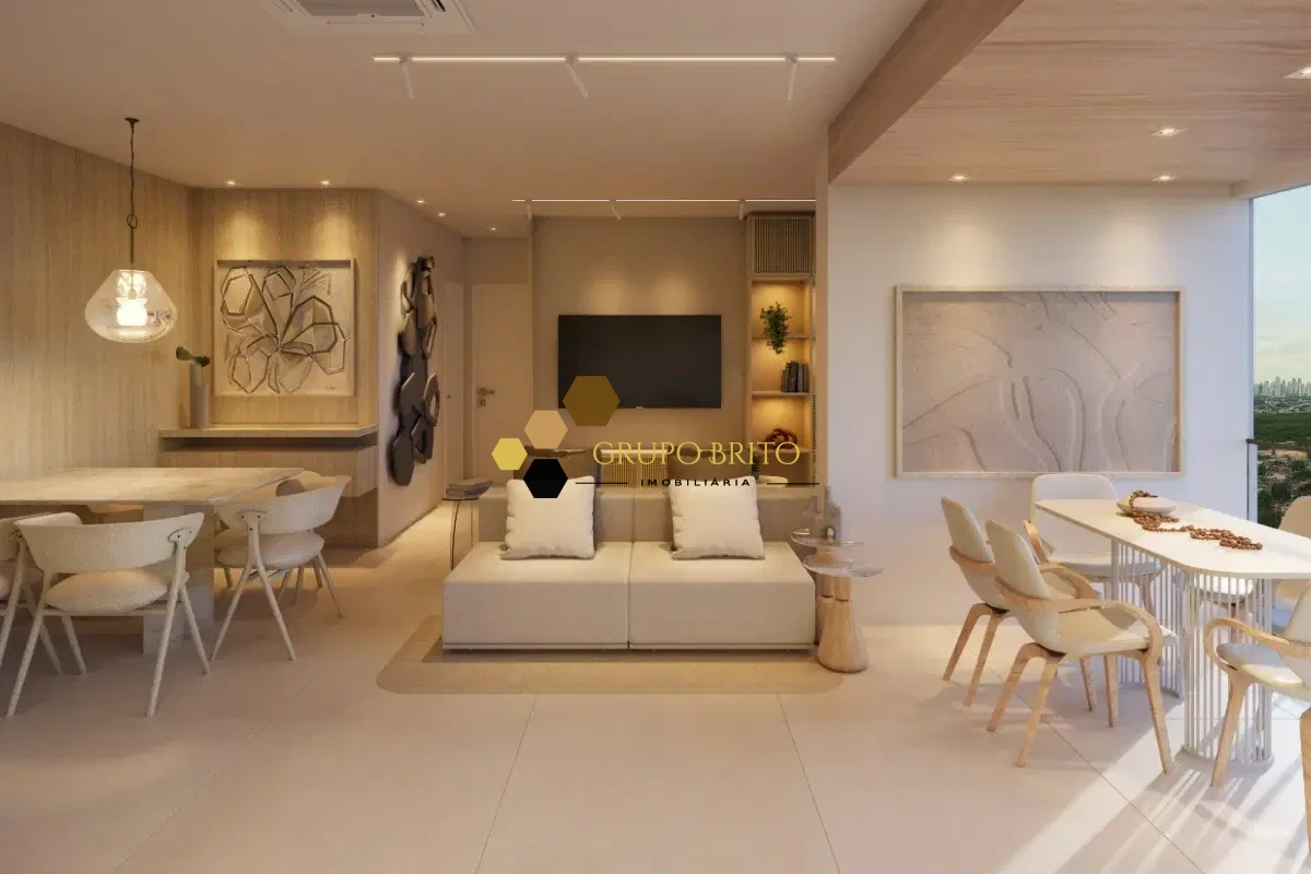 Apartamento 3 Quartos Imbiribeira à Venda - Foto 15