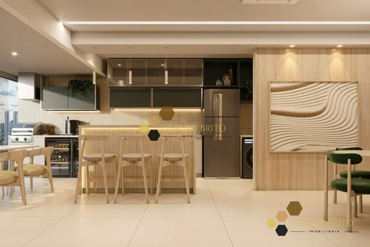 Apartamento 3 Quartos Imbiribeira à Venda - Foto 17
