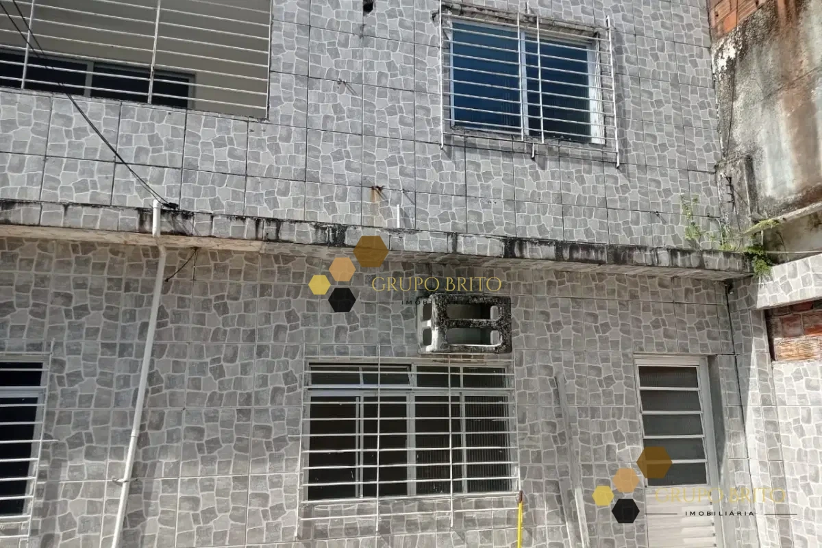 Casa / Sobrado 5 Quartos Areias à Venda - Foto 3