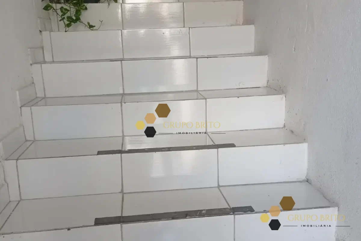 Casa / Sobrado 5 Quartos Areias à Venda - Foto 4