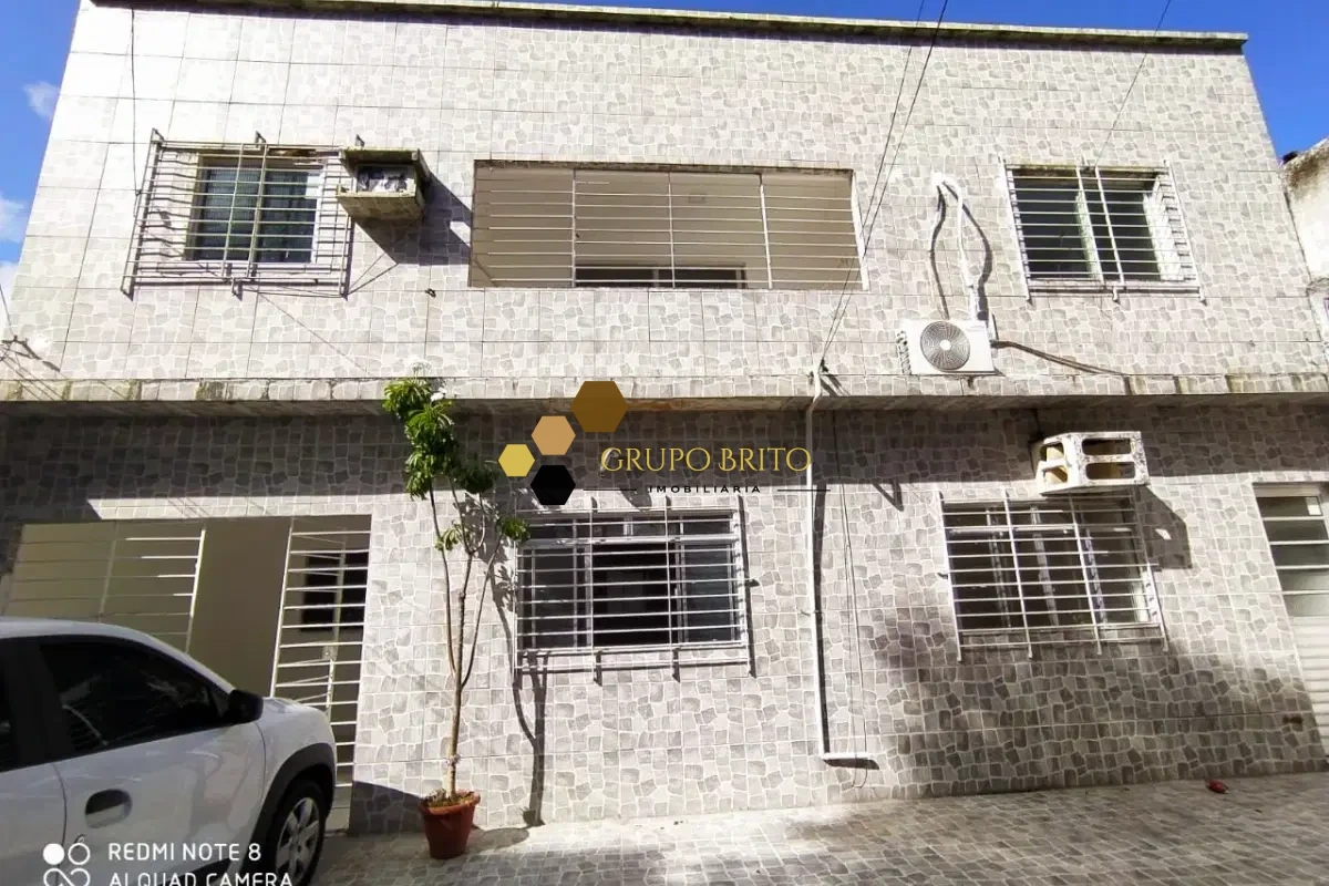 Casa / Sobrado 5 Quartos Areias à Venda - Foto 6