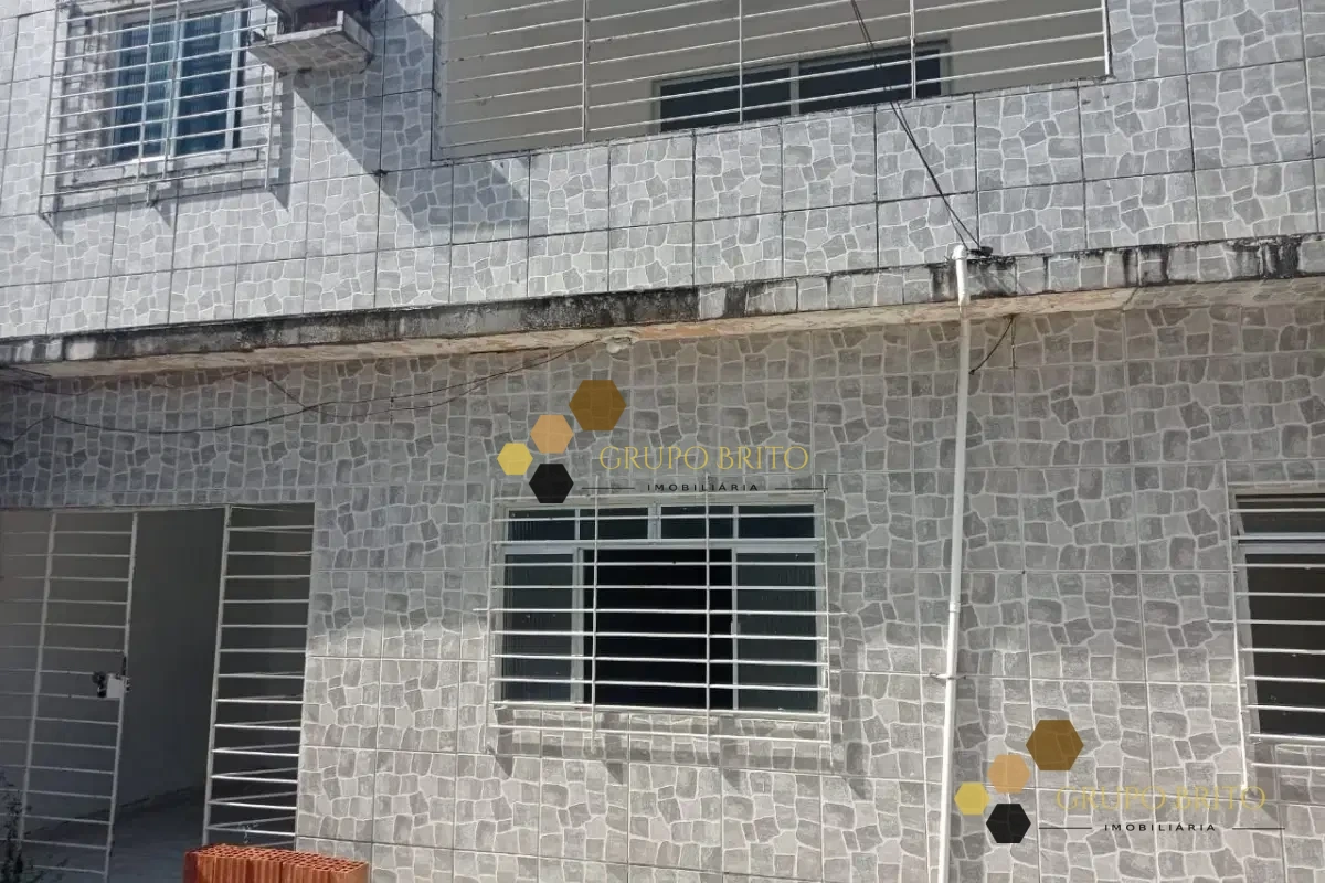 Casa / Sobrado 5 Quartos Areias à Venda - Foto 7