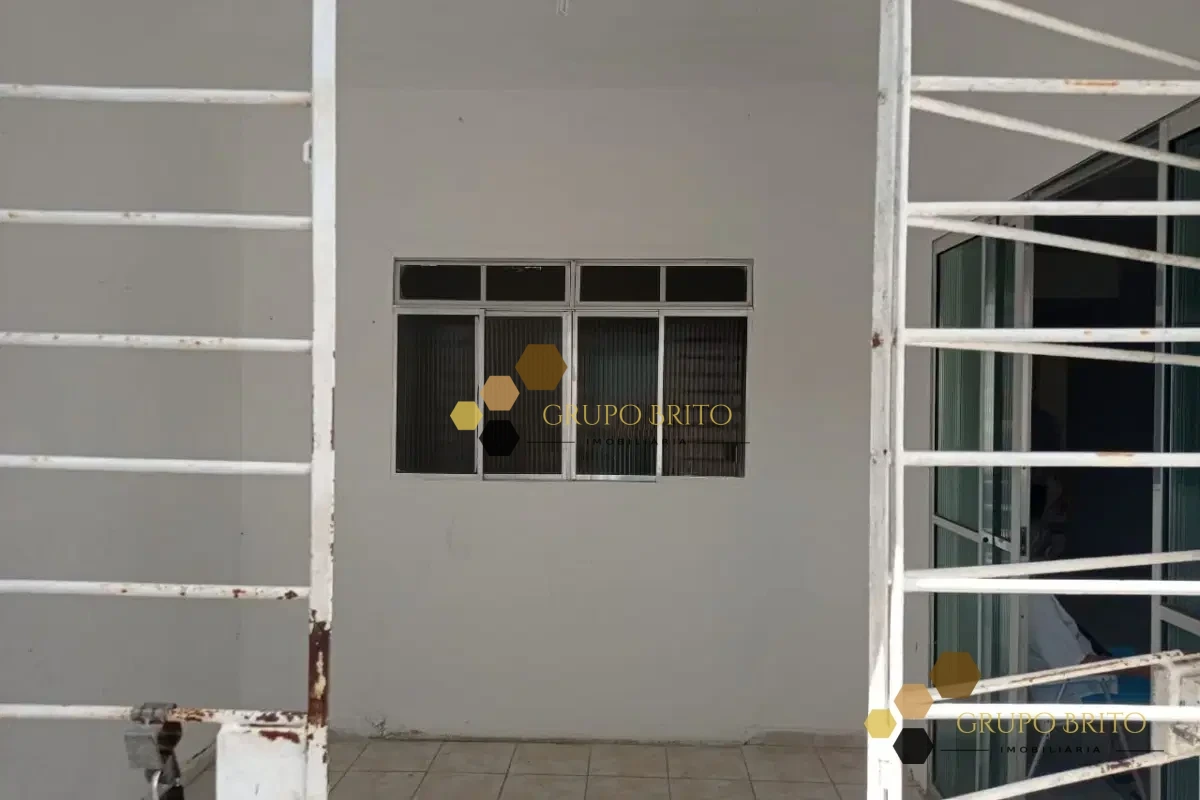 Casa / Sobrado 5 Quartos Areias à Venda - Foto 8