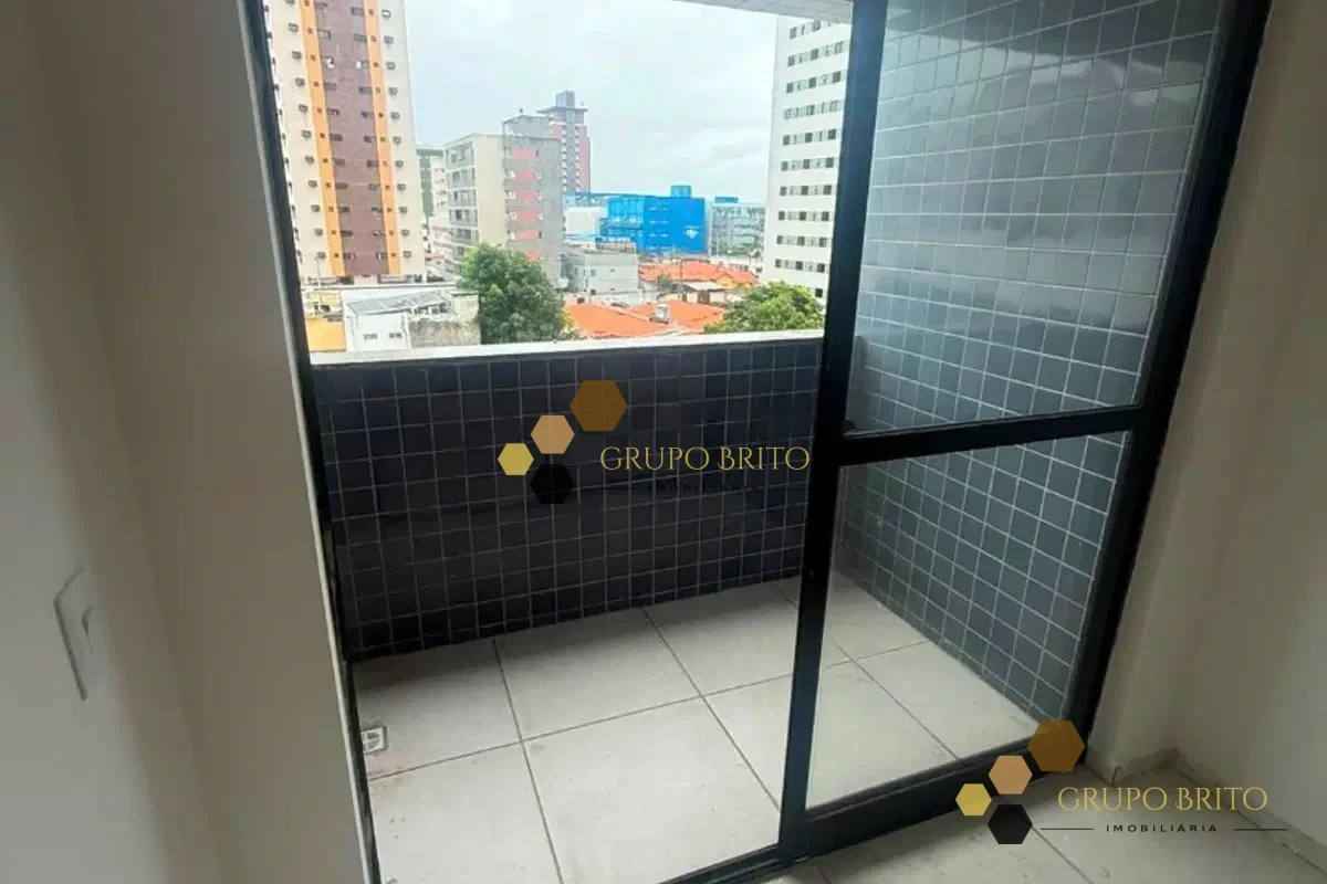 Apartamento 2 Quartos Bairro Novo para Alugar - Foto 1