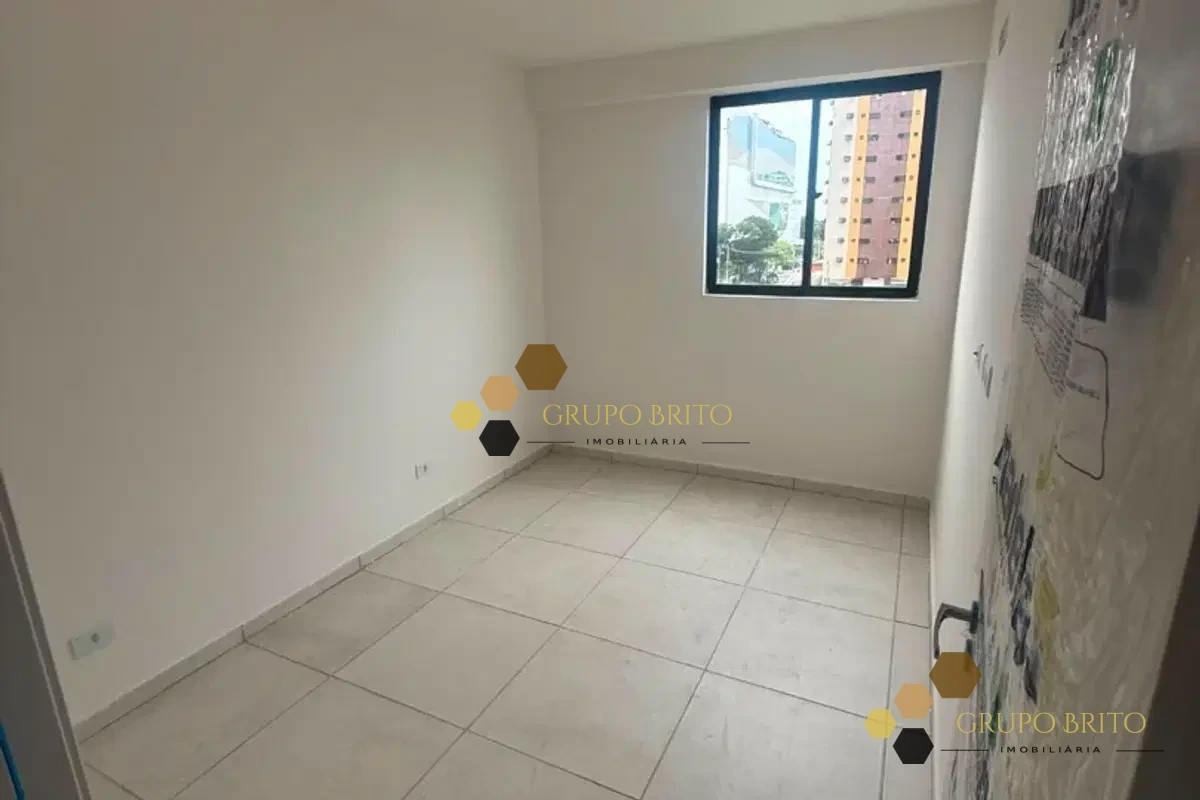 Apartamento 2 Quartos Bairro Novo para Alugar - Foto 3