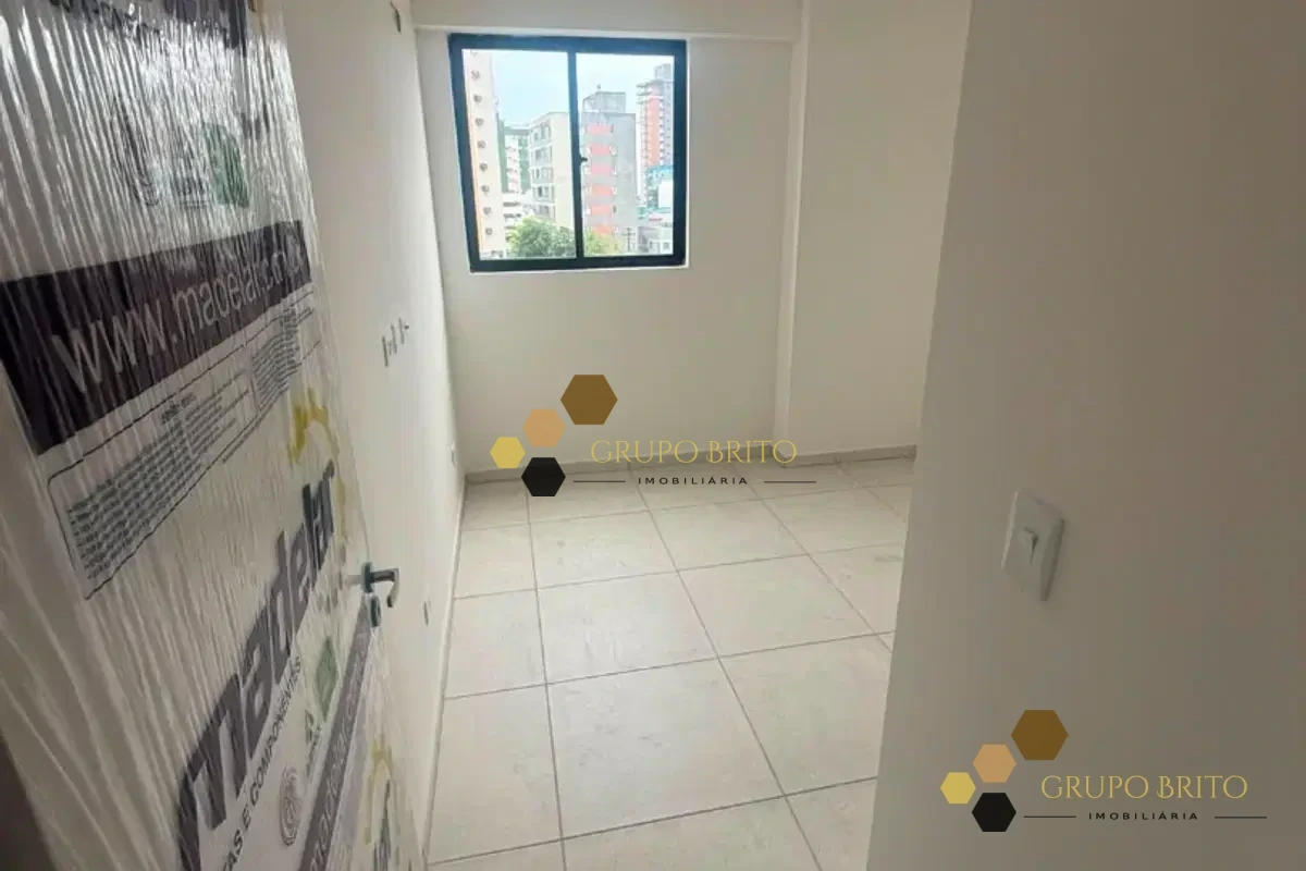 Apartamento 2 Quartos Bairro Novo para Alugar - Foto 5