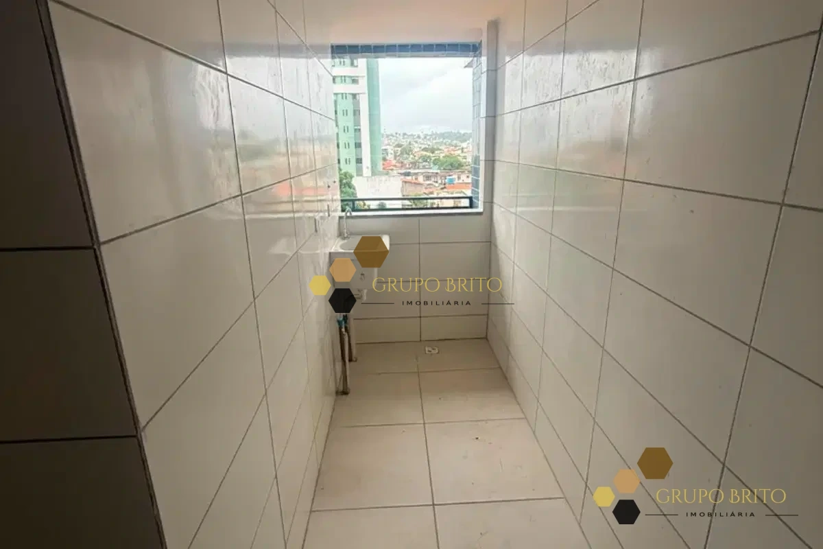 Apartamento 2 Quartos Bairro Novo para Alugar - Foto 6