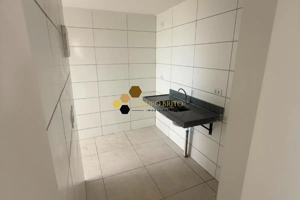 Apartamento 2 Quartos Bairro Novo para Alugar - Foto 7