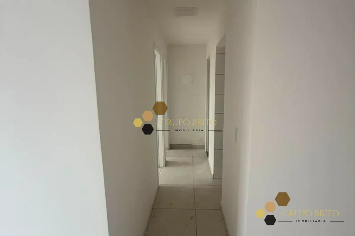 Apartamento 2 Quartos Bairro Novo para Alugar - Foto 8