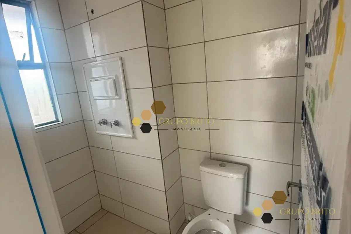 Apartamento 2 Quartos Bairro Novo para Alugar - Foto 9