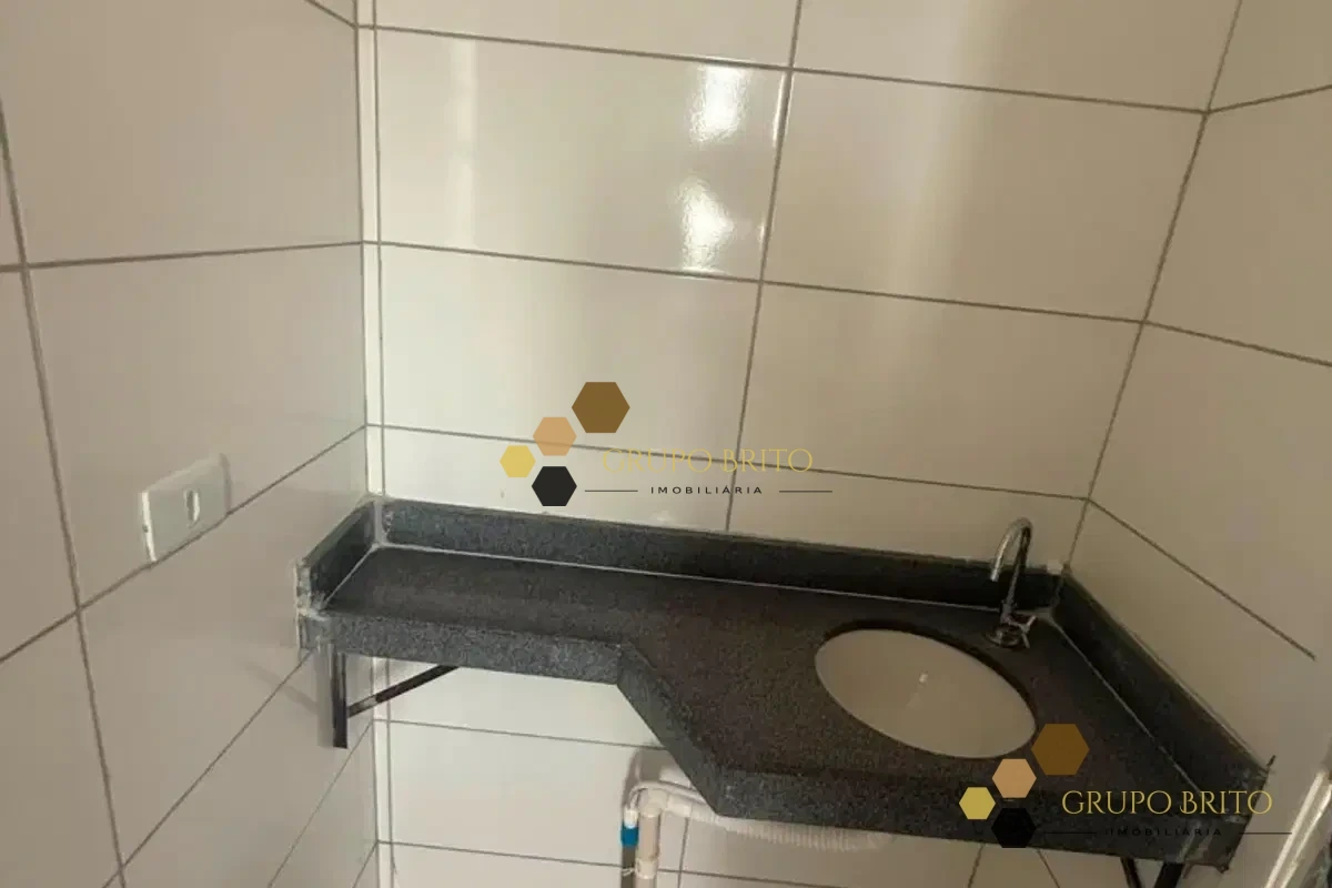 Apartamento 2 Quartos Bairro Novo para Alugar - Foto 10