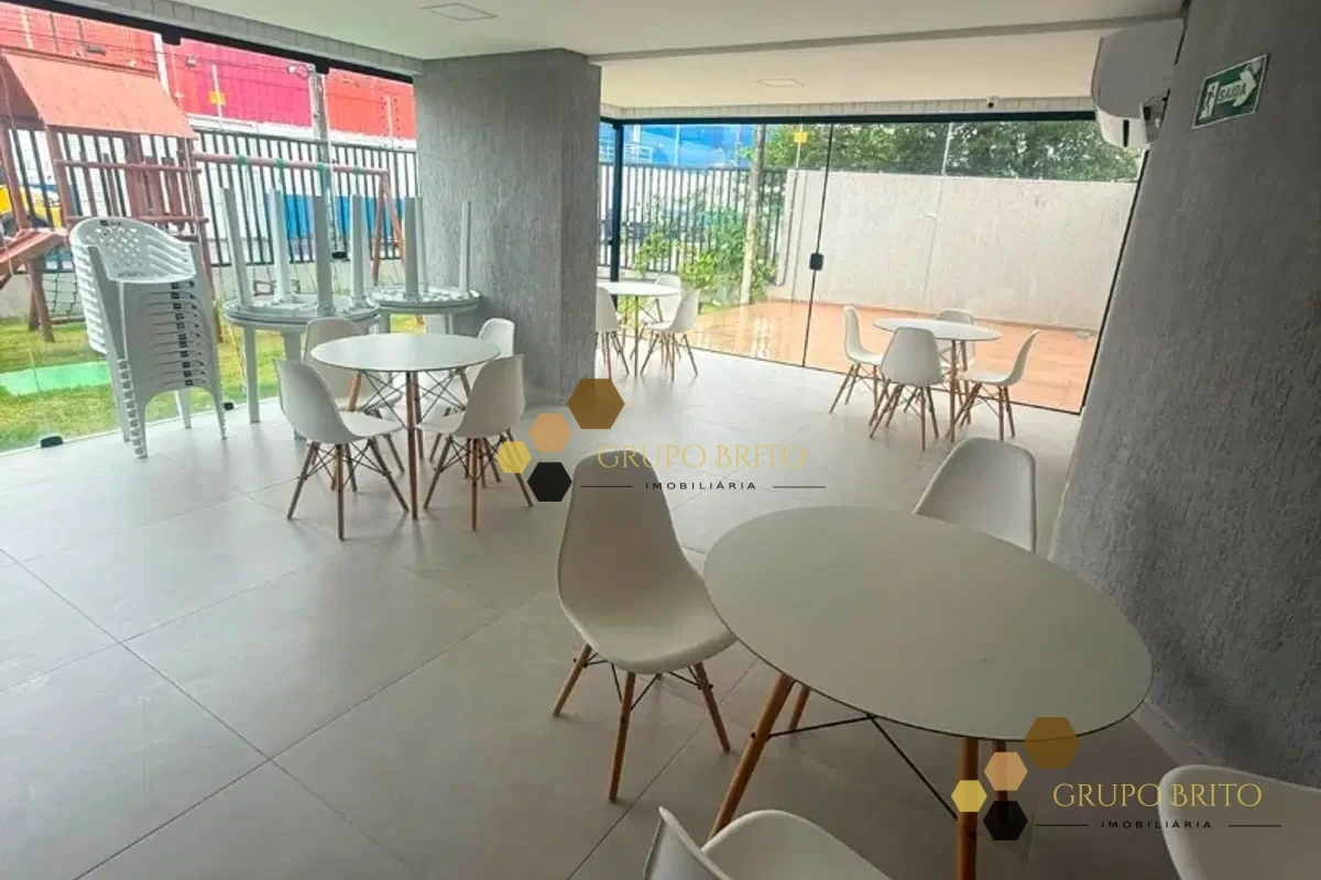 Apartamento 2 Quartos Bairro Novo para Alugar - Foto 11