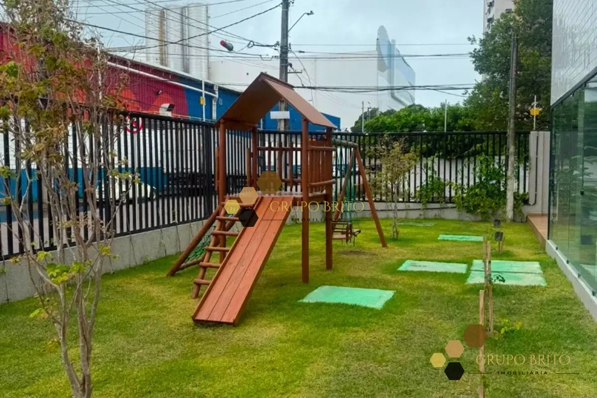 Apartamento 2 Quartos Bairro Novo para Alugar - Foto 13