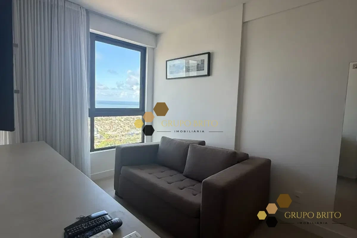 Apartamento 1 Quarto Pina para Alugar - Foto 4