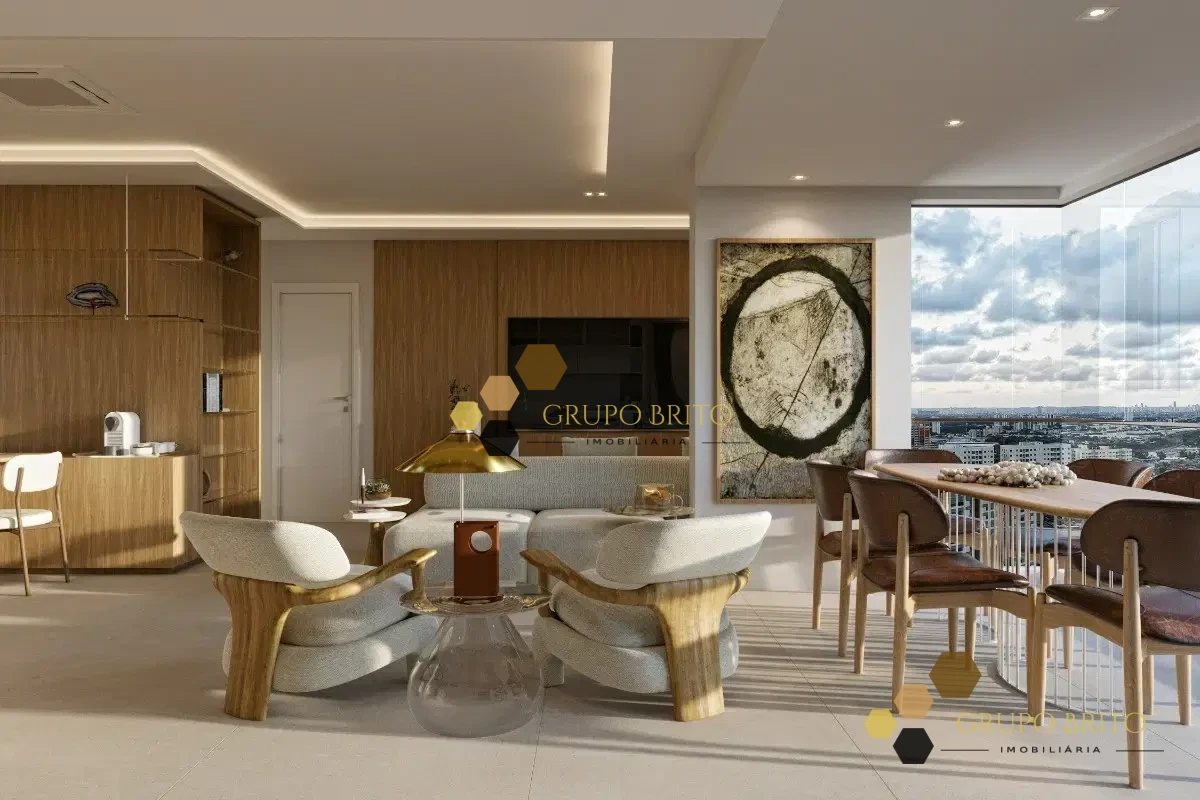 Apartamento 3 Quartos Imbiribeira à Venda - Foto 16
