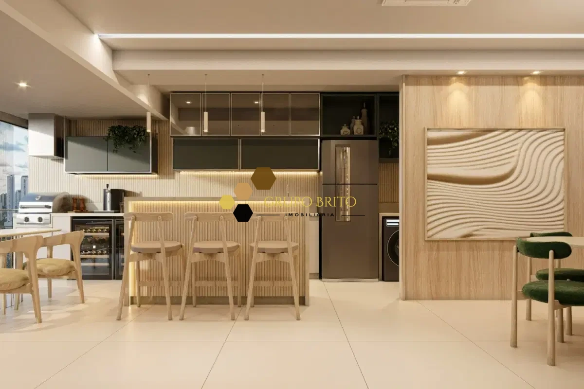 Apartamento 3 Quartos Imbiribeira à Venda - Foto 17