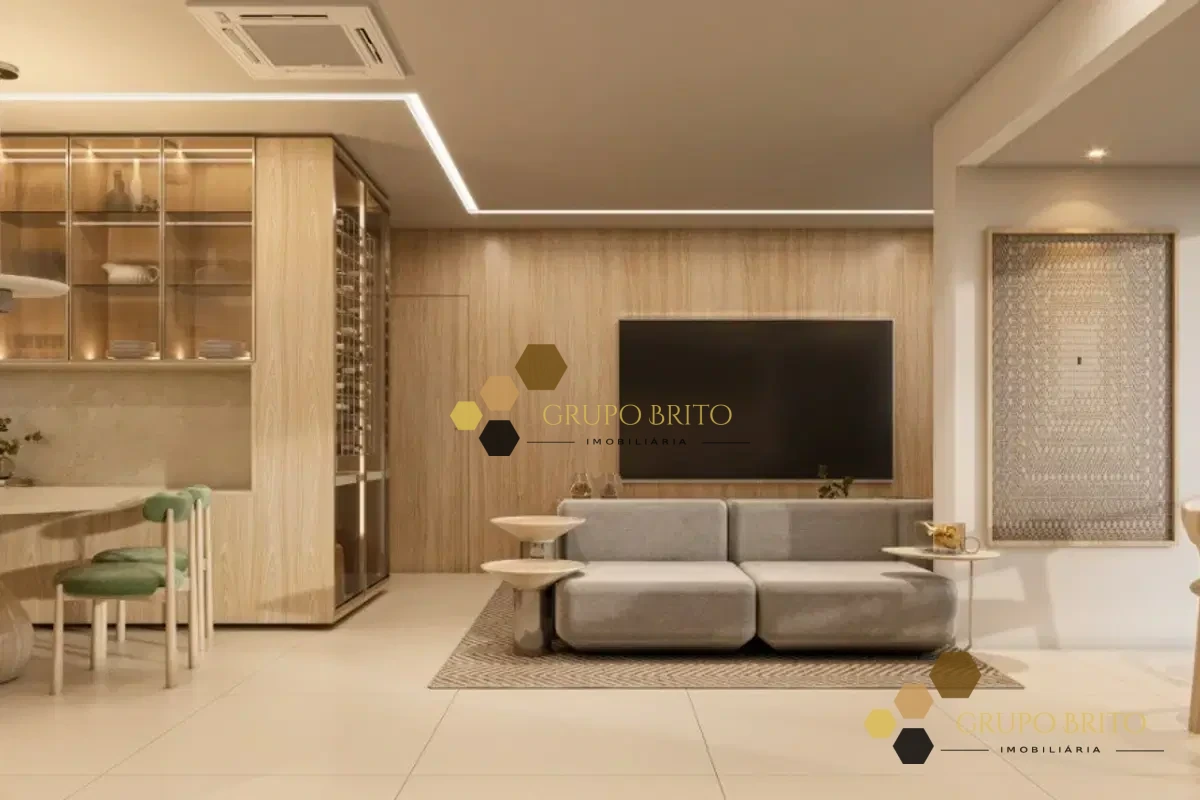 Apartamento 3 Quartos Imbiribeira à Venda - Foto 18