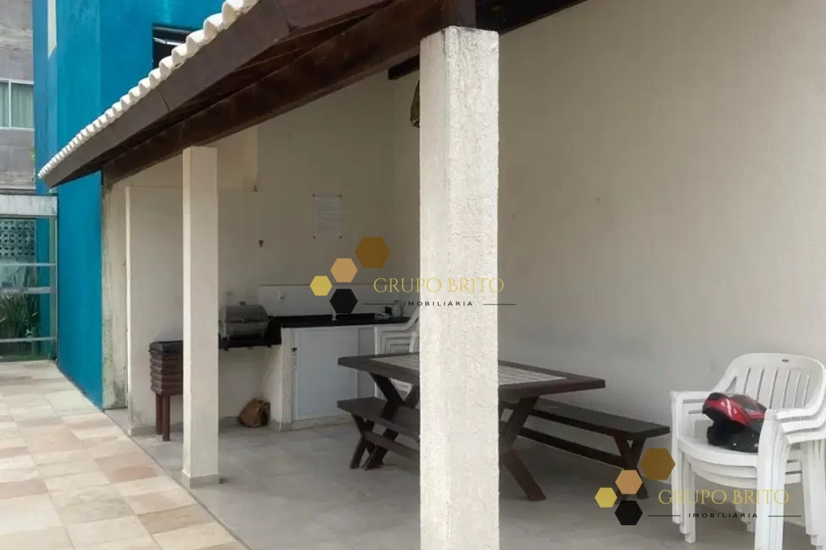 Apartamento 2 Quartos Merepi II à Venda - Foto 13