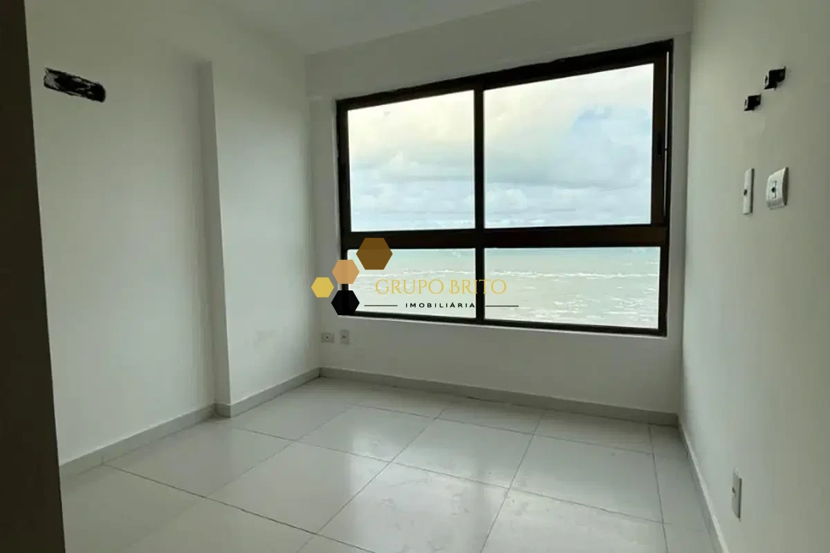 Flat 2 Quartos Barra de Jangada para Alugar - Foto 1
