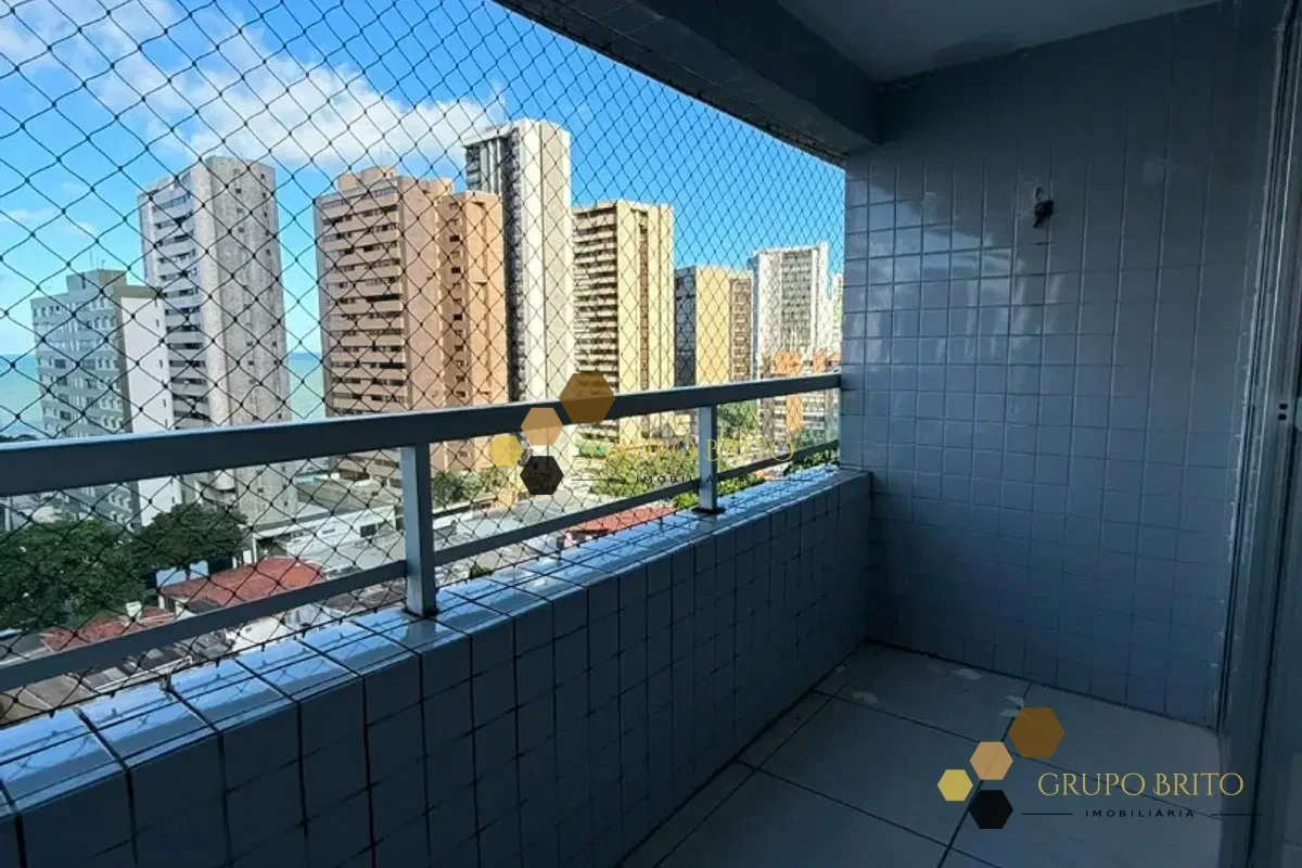 Apartamento 3 Quartos Piedade à Venda - Foto 1