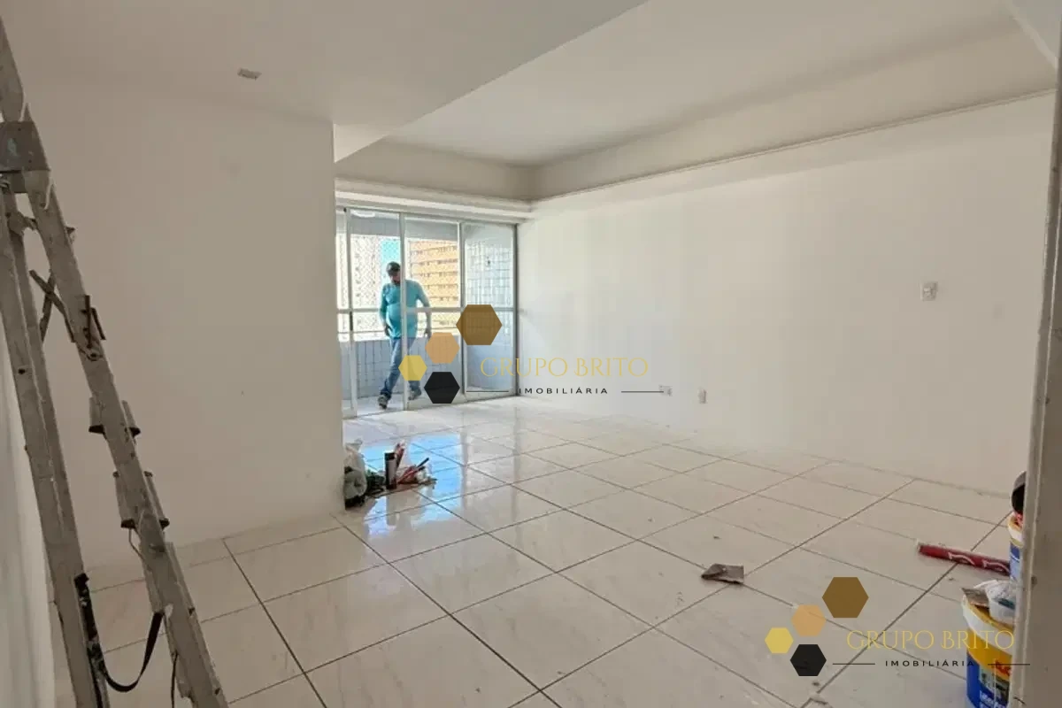 Apartamento 3 Quartos Piedade à Venda - Foto 3
