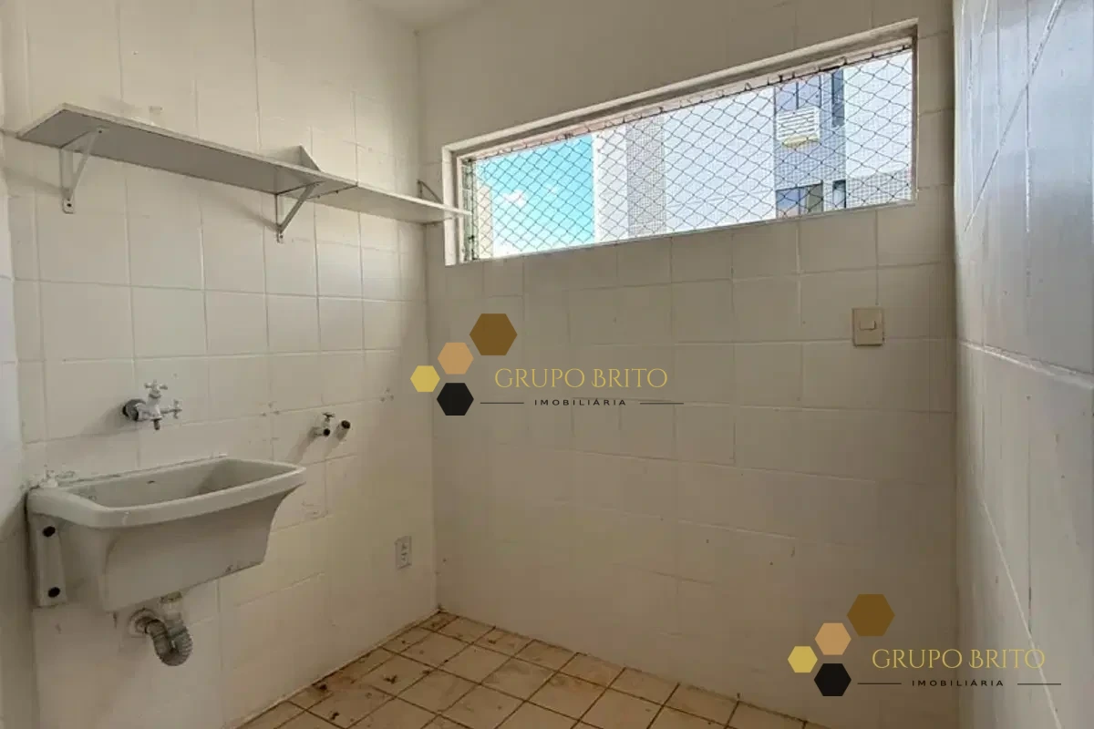 Apartamento 3 Quartos Piedade à Venda - Foto 6