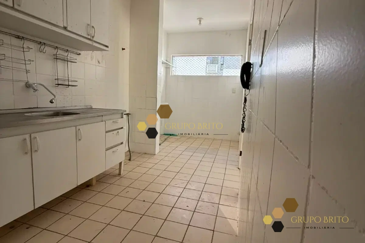 Apartamento 3 Quartos Piedade à Venda - Foto 7