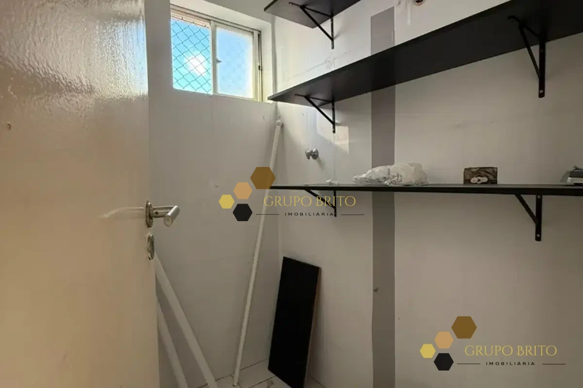 Apartamento 3 Quartos Piedade à Venda - Foto 9