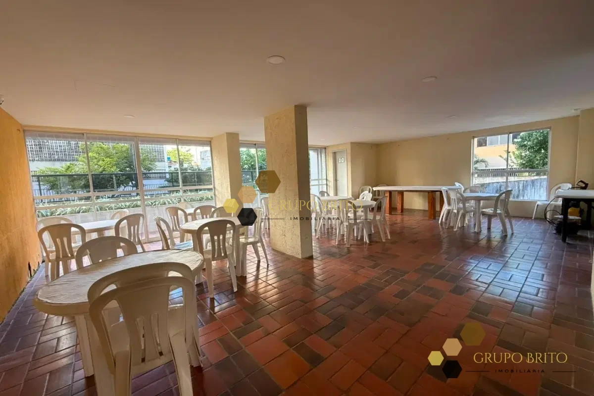 Apartamento 3 Quartos Piedade à Venda - Foto 21