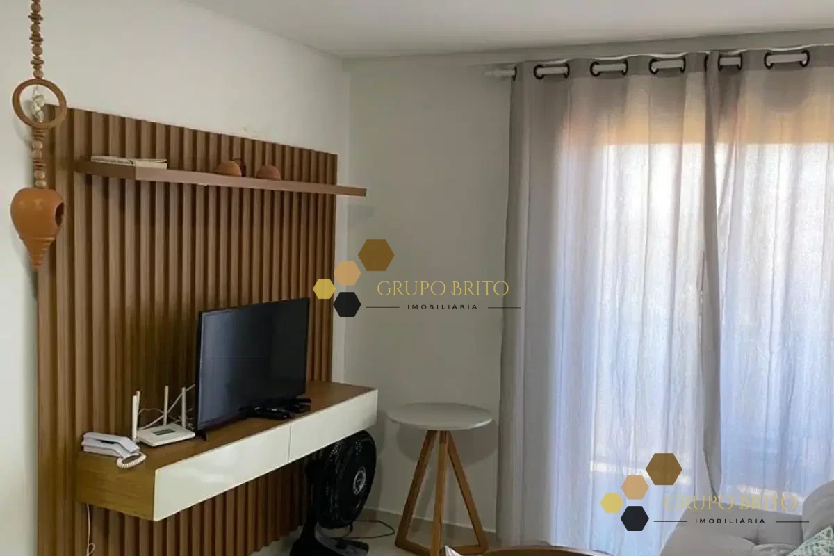 Flat 1 Quarto Merepi II à Venda - Foto 3