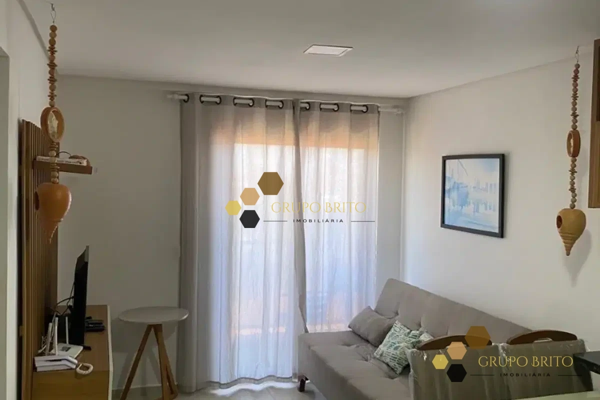 Flat 1 Quarto Merepi II à Venda - Foto 4