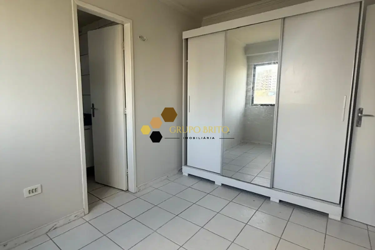 Apartamento 2 Quartos Candeias para Alugar - Foto 6