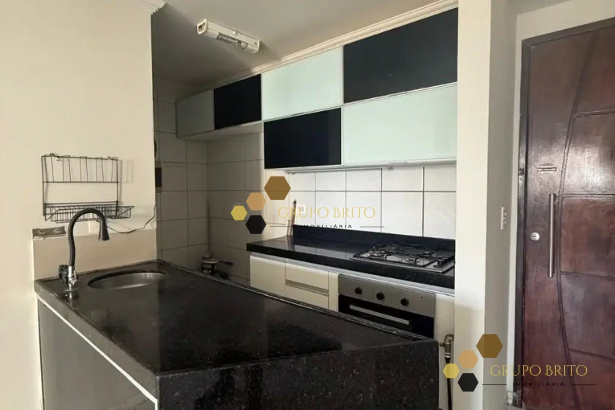 Apartamento 2 Quartos Candeias para Alugar - Foto 10