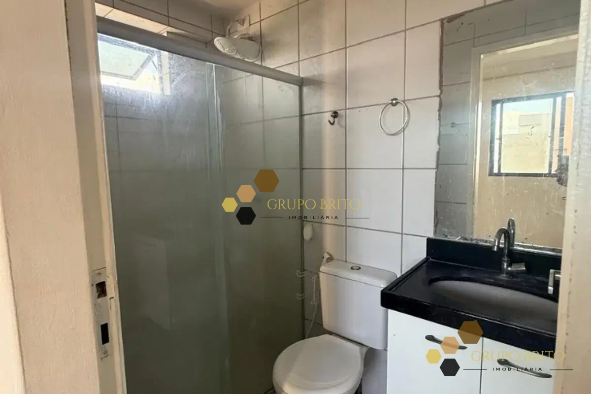 Apartamento 2 Quartos Candeias para Alugar - Foto 11