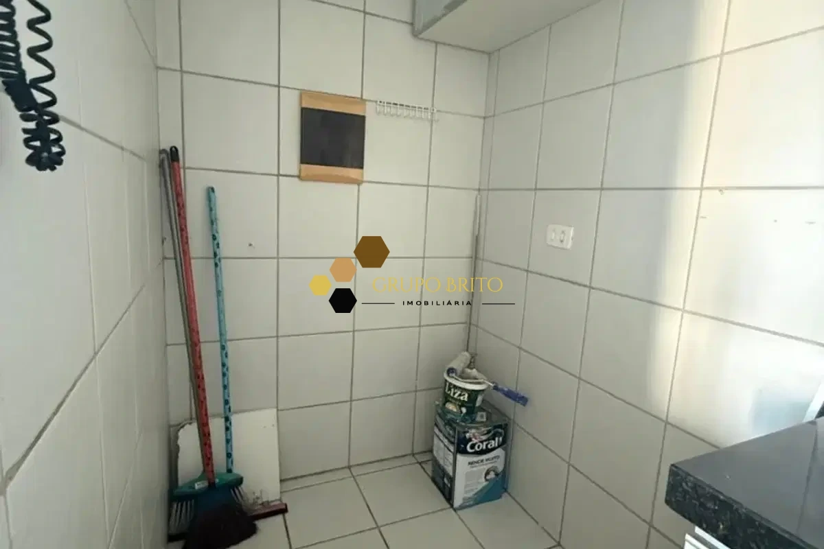 Apartamento 2 Quartos Candeias para Alugar - Foto 12