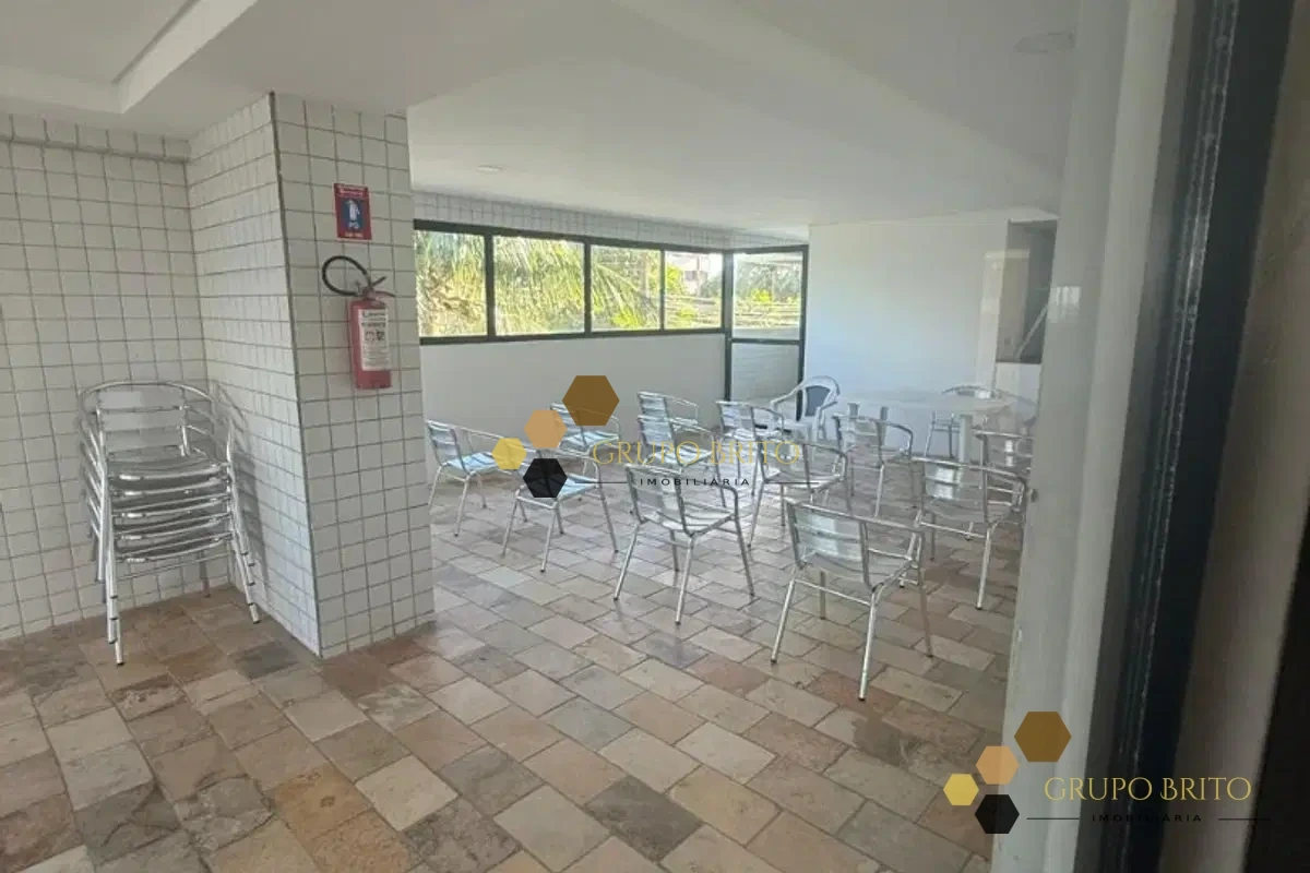 Apartamento 2 Quartos Candeias para Alugar - Foto 13
