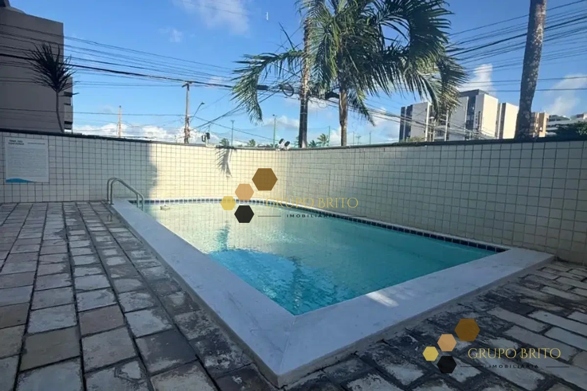 Apartamento 2 Quartos Candeias para Alugar - Foto 17