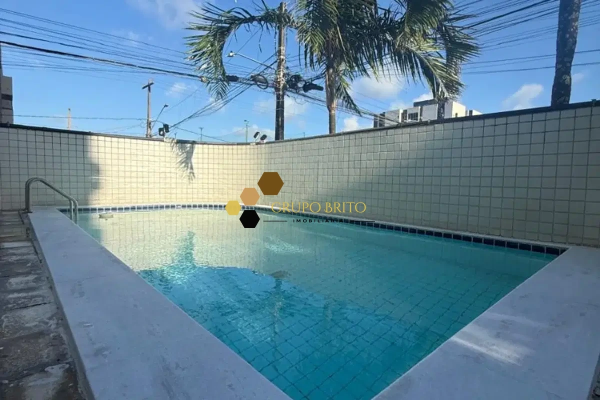 Apartamento 2 Quartos Candeias para Alugar - Foto 18