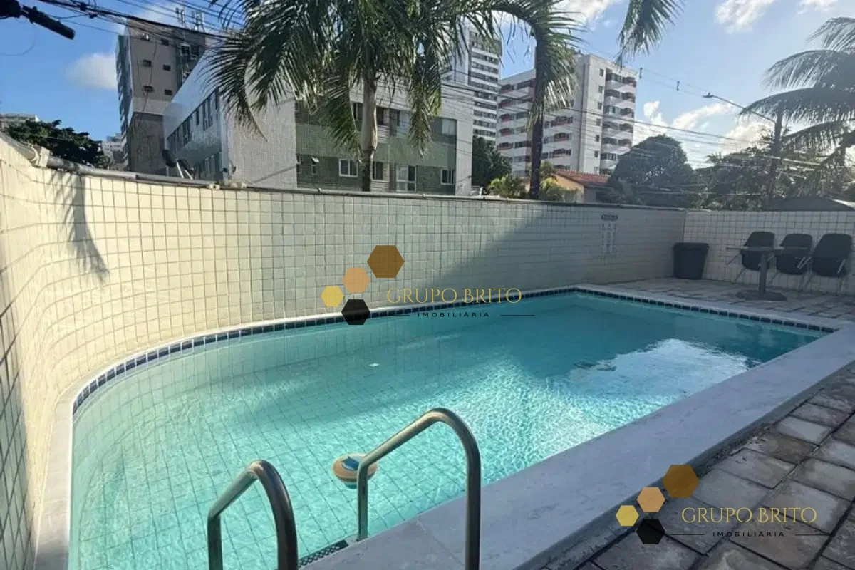 Apartamento 2 Quartos Candeias para Alugar - Foto 19