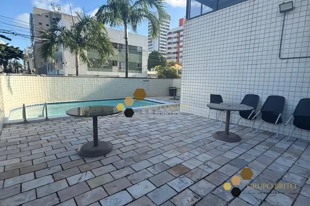 Apartamento 2 Quartos Candeias para Alugar - Foto 20