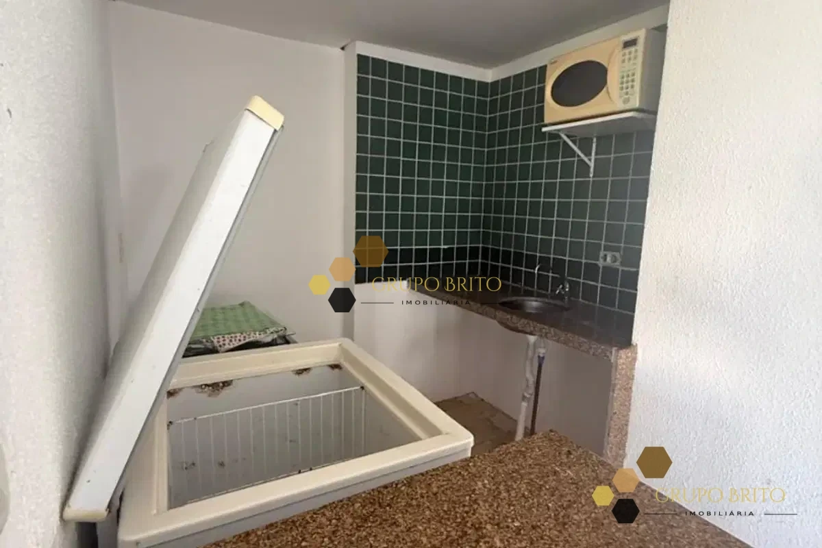 Apartamento 2 Quartos Candeias para Alugar - Foto 21
