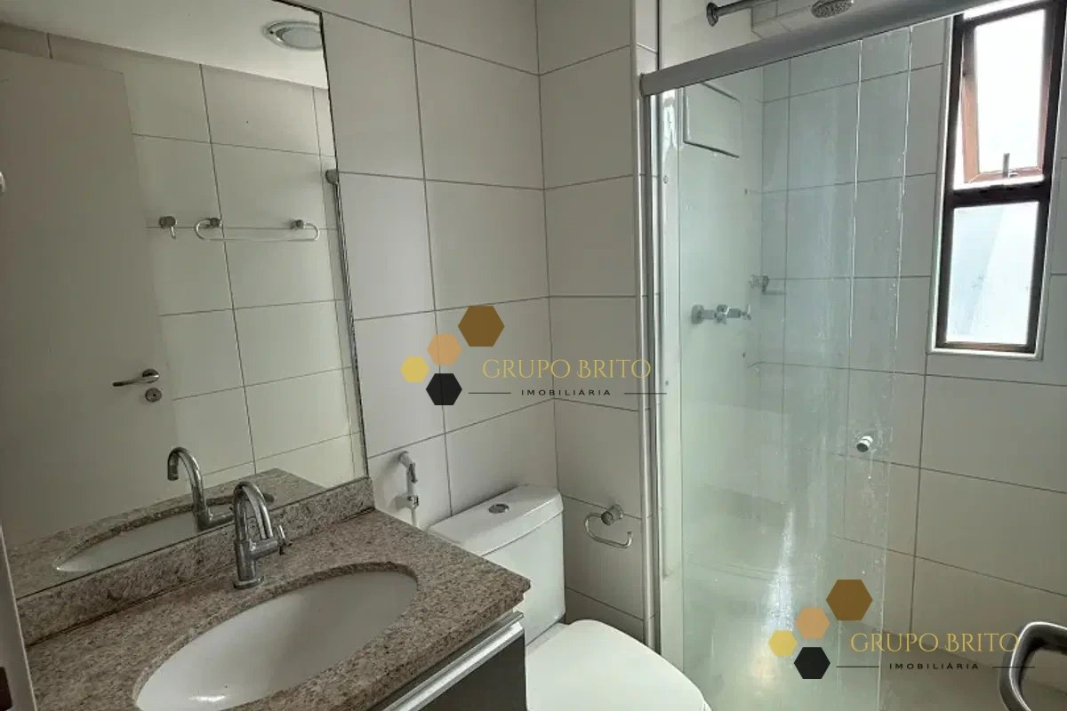 Apartamento Boa Viagem para Alugar - Foto 10