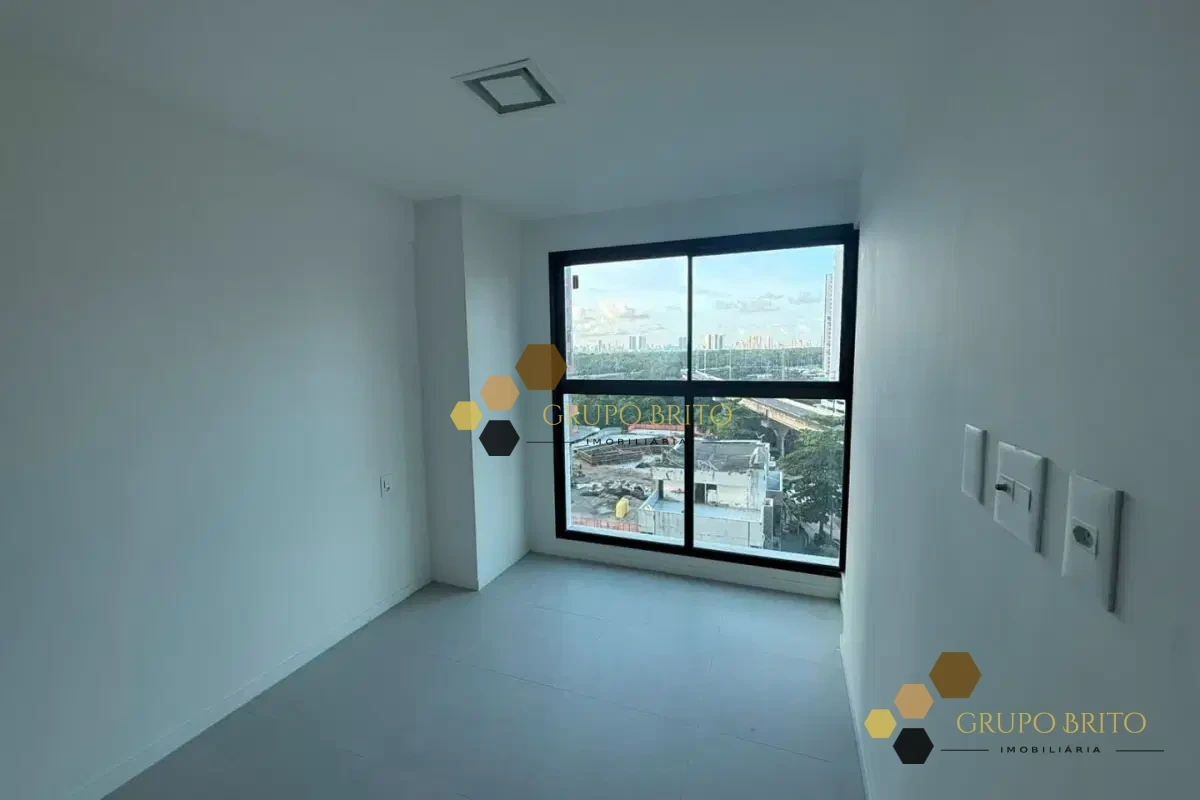 Apartamento Boa Viagem para Alugar - Foto 3