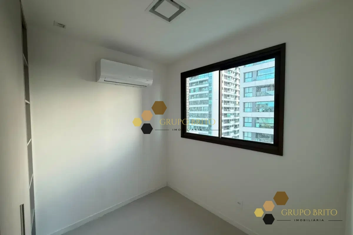 Apartamento Boa Viagem para Alugar - Foto 4