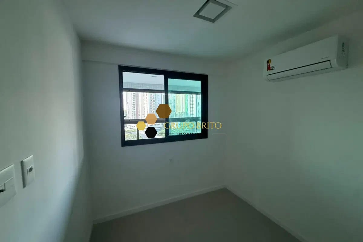 Apartamento Boa Viagem para Alugar - Foto 5
