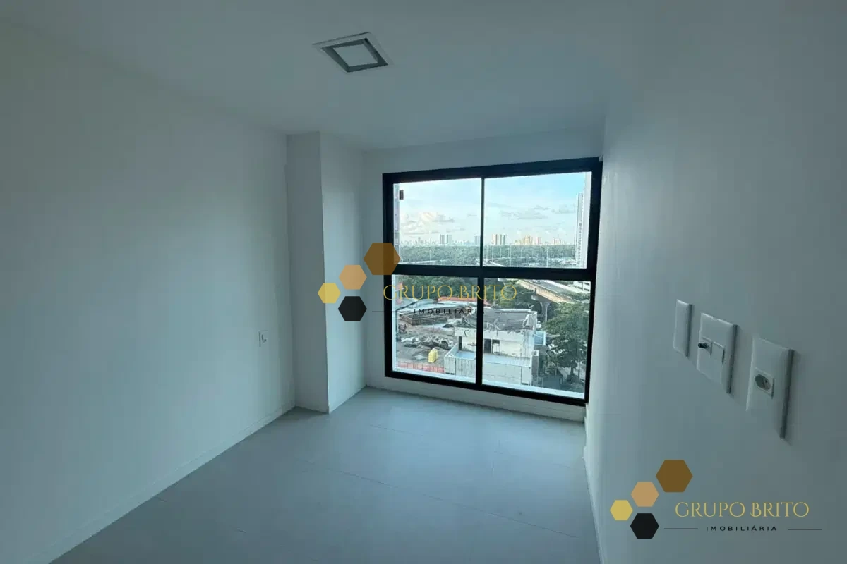 Apartamento Boa Viagem para Alugar - Foto 7